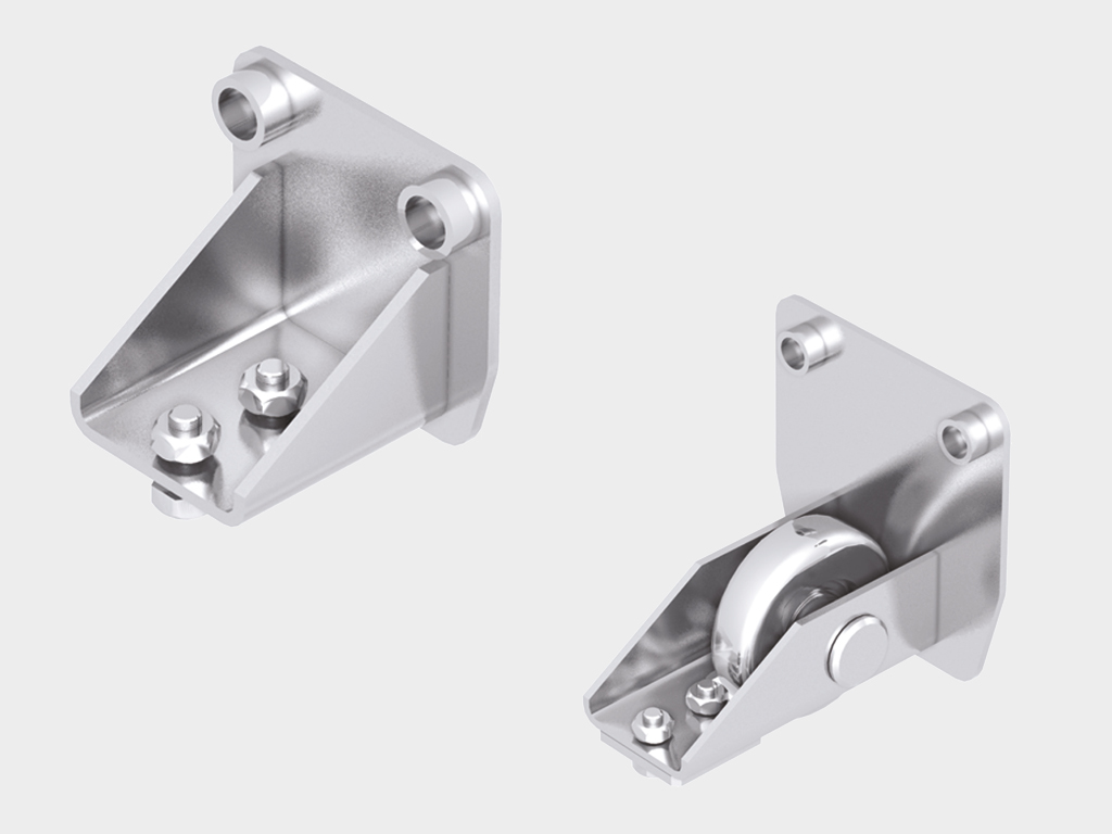 Balkalar uchun qopqoq.